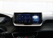 Peugeot 2008 SUV / Terénní 1,2 l 74 kw