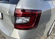 Škoda Octavia Kombi 1,5 l 110 kw