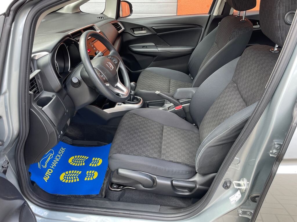 Honda Jazz Hatchback 1,3 l 75 kw