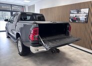 Toyota Hilux Pick-up 2,4 l 110 kw