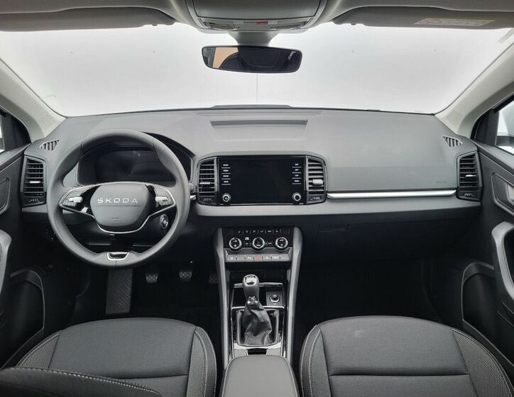 Škoda Karoq 7