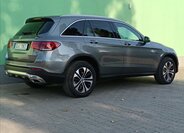 Mercedes-Benz GLC SUV / Terénní 2,0 l 225 kw