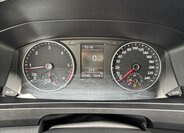 Volkswagen Transporter Skříň 2,0 l 75 kw
