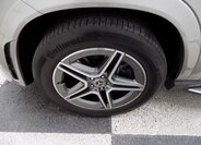 Mercedes-Benz GLE SUV / Terénní 2,9 l 243 kw