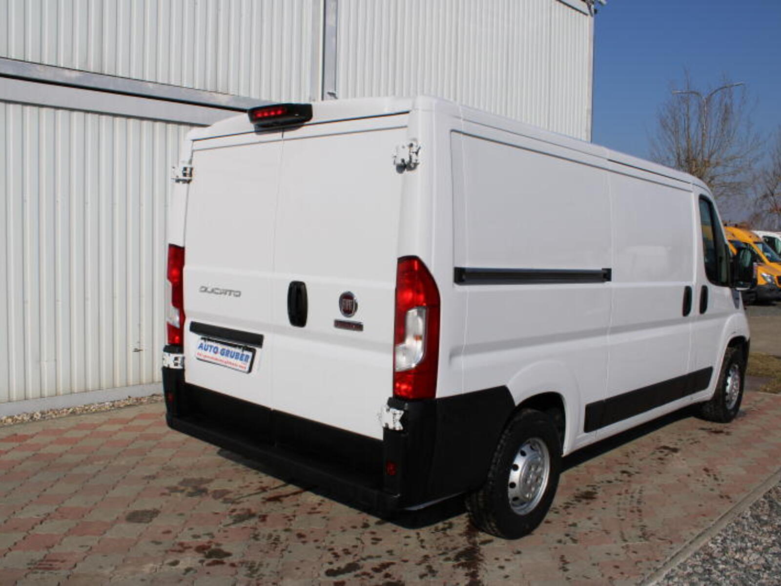 Fiat Ducato 4