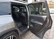 Mercedes-Benz GLB SUV / Terénní 2,0 l 110 kw