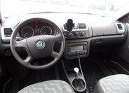 Škoda Fabia 17