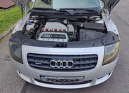 Audi TT Kupé 3,2 l 184 kw