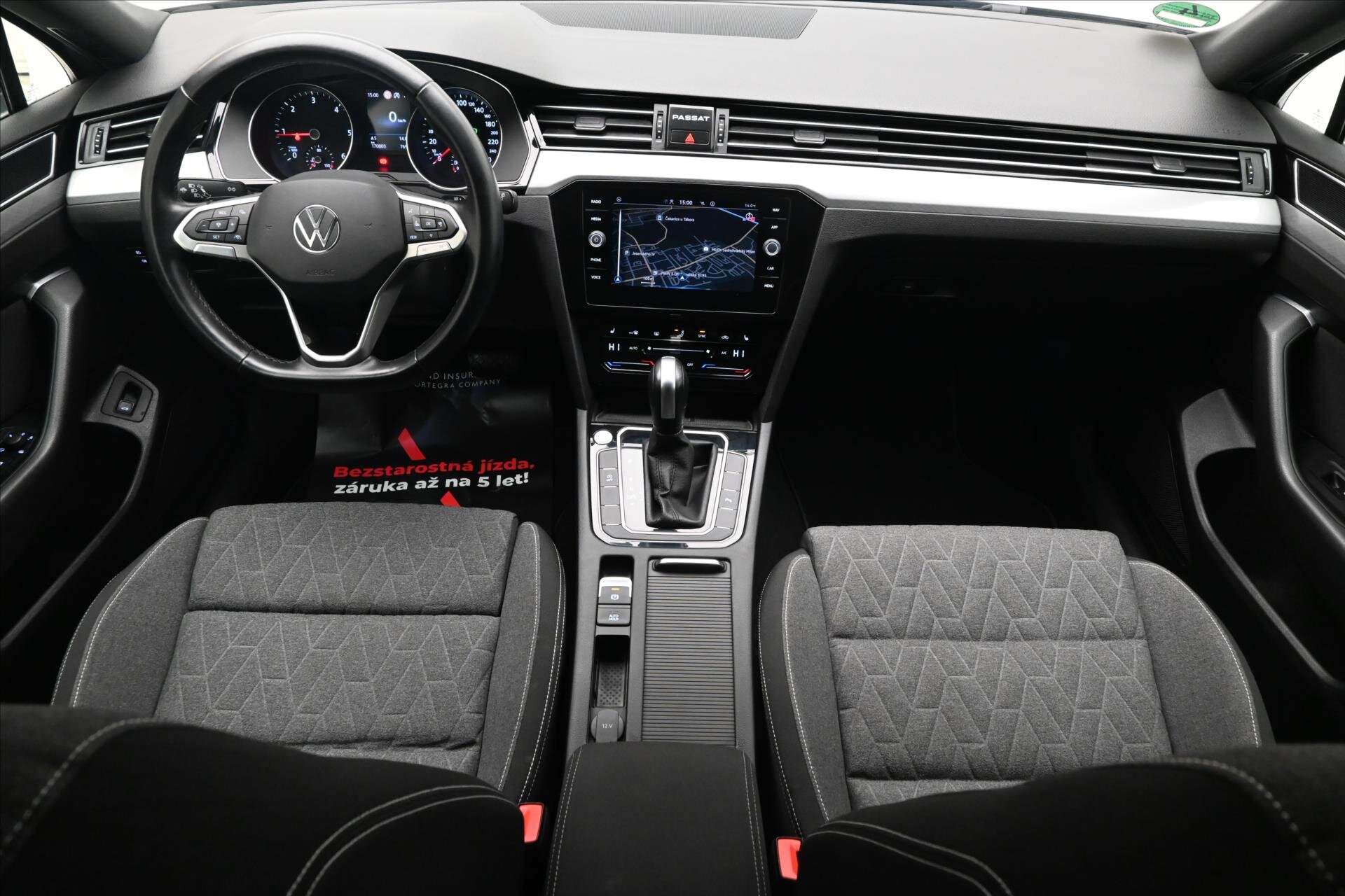 Volkswagen Passat Kombi 2,0 l 110 kw