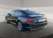 Škoda Superb 4