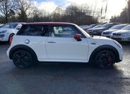 Mini Cooper S 4