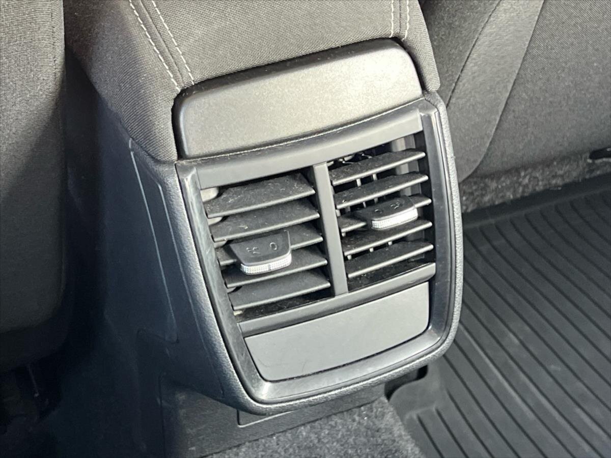 Škoda Kamiq Hatchback 1,5 l 110 kw