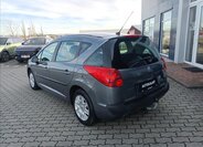 Peugeot 207 Kombi 1,4 l 70 kw