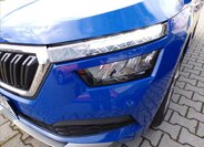 Škoda Kamiq 23