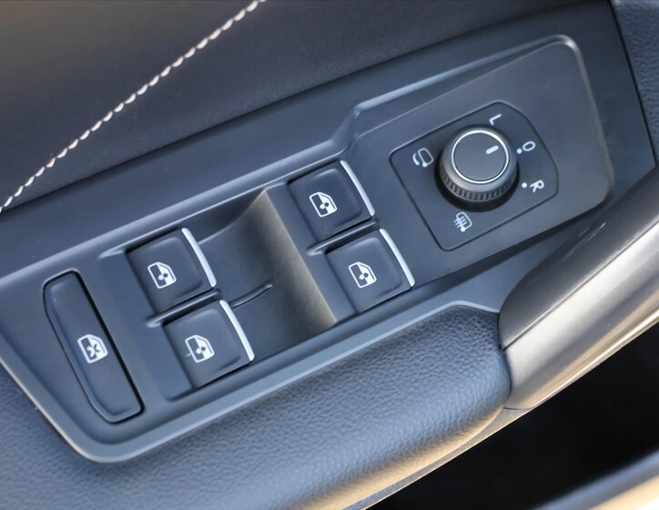 Volkswagen Tiguan Allspace 17