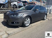 Ford Mondeo Kombi 2,0 l 110 kw