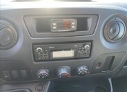 Renault Master Skříň 2,3 l 81 kw