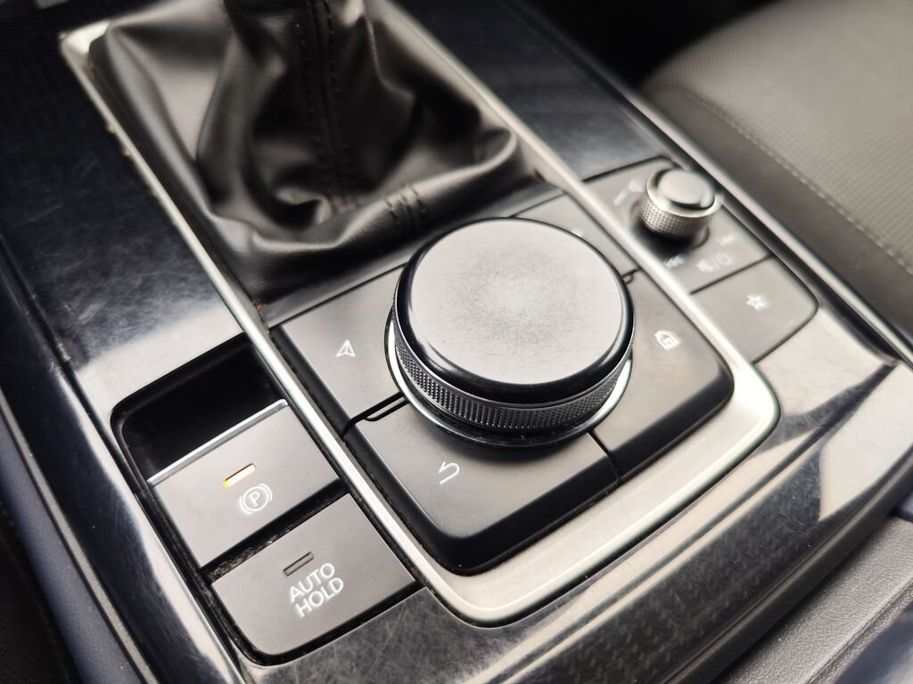 Mazda CX-30 SUV 2,0 l 90 kw