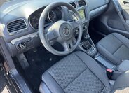 Volkswagen Golf Hatchback 2,0 l 81 kw