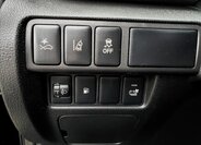 Mitsubishi Eclipse Cross SUV / Terénní 2,4 l 133 kw