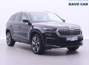 Škoda Kodiaq SUV / Terénní 2,0 l 147 kw