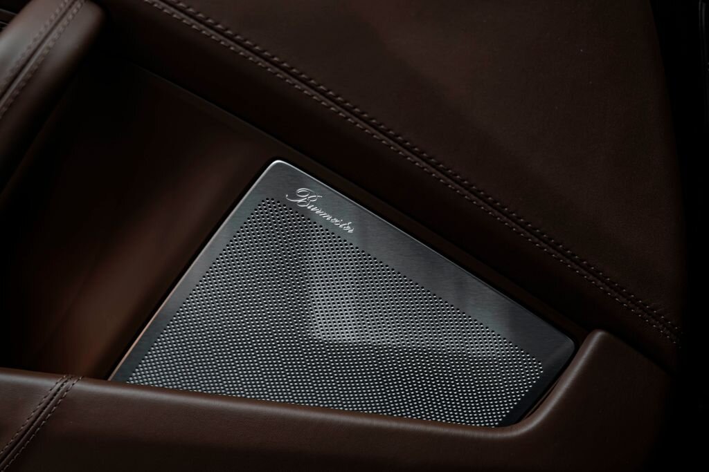 Porsche 911 Kupé 3,6 l 357 kw