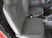 Toyota Aygo Hatchback 998,0 50 kw