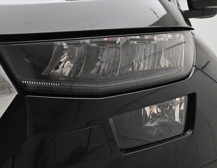 Škoda Kodiaq Kombi 2,0 l 110 kw