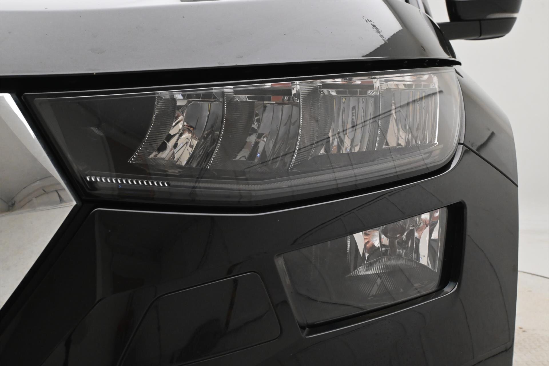 Škoda Kodiaq Kombi 2,0 l 110 kw