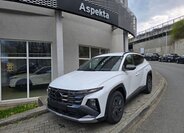 Hyundai Tucson SUV / Terénní 1,6 l 110 kw