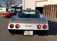 Chevrolet Corvette Kupé 5,7 l 169 kw