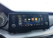 Škoda Octavia Liftback 1,5 l 110 kw