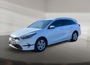 KIA Ceed Kombi 1,5 l 117 kw