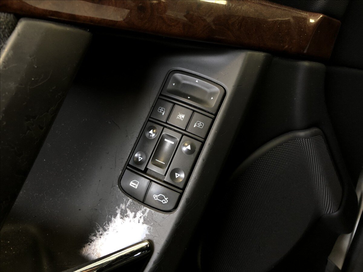 Opel Vectra Sedan 2,2 l 108 kw