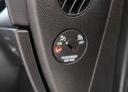 Opel Zafira MPV 1,6 l 100 kw