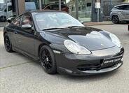 Porsche 911 Kupé 3,4 l 221 kw