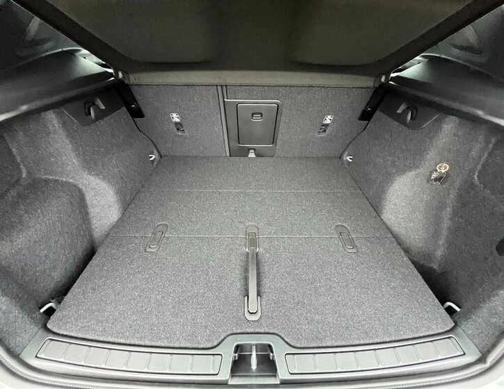 Volvo XC40 SUV 2,0 l 120 kw