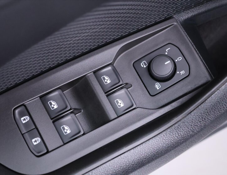 Škoda Octavia Kombi 999,0 81 kw