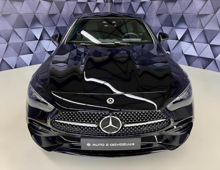 Mercedes-Benz Třídy C 10