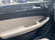 Mercedes-Benz GLS 19