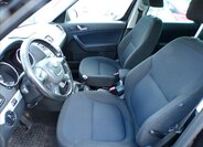 Škoda Yeti Kombi 1,2 l 77 kw