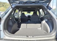 Toyota Corolla Cross 8