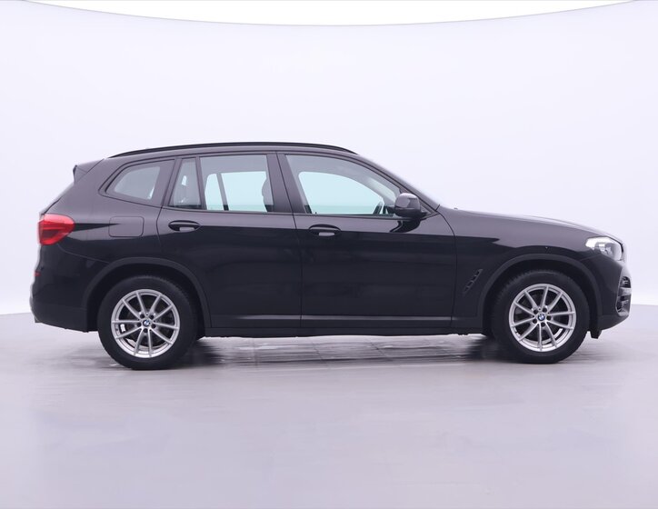 BMW X3 SUV / Terénní 2,0 l 140 kw
