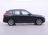 BMW X3 SUV / Terénní 2,0 l 140 kw