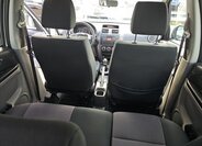 Suzuki SX4 28