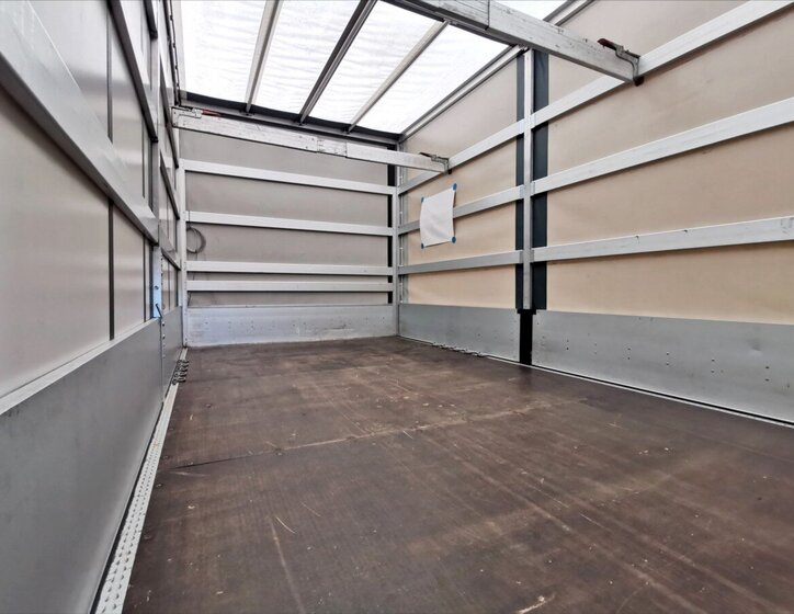 Renault Master Valník 2,3 l 120 kw