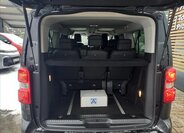 Toyota ProAce Verso MPV 2,0 l 130 kw