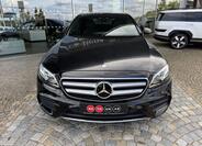 Mercedes-Benz Třídy E 2