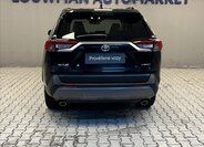 Toyota RAV4 SUV / Terénní 2,5 l 131 kw