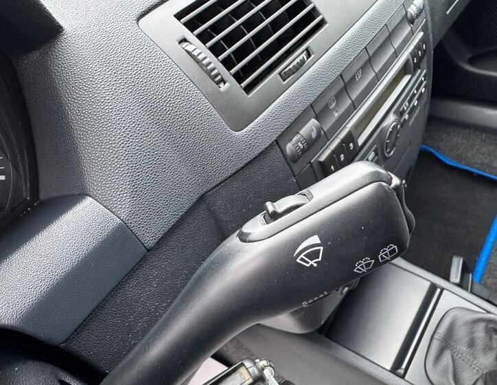 Škoda Fabia Hatchback 1,4 l 55 kw